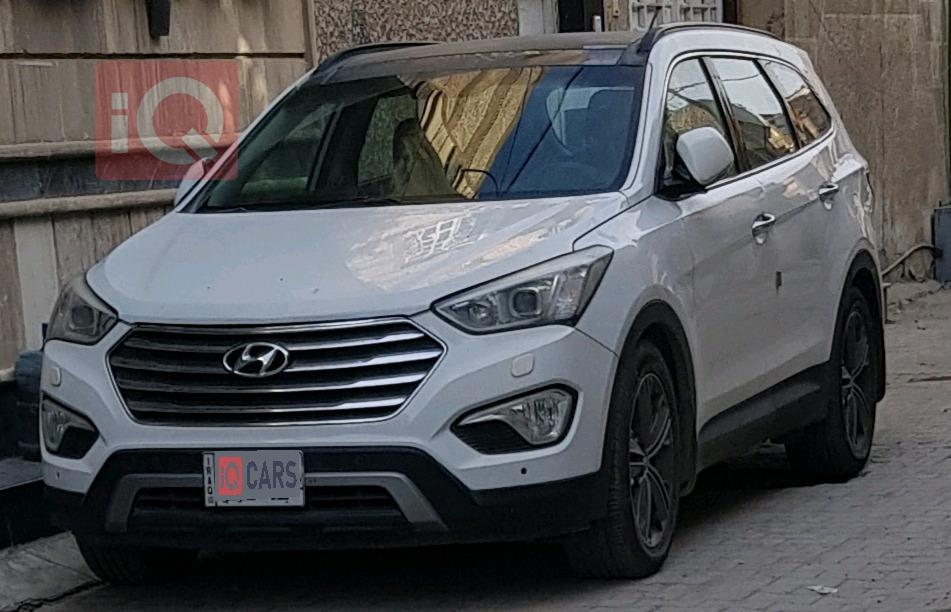 هیۆندای سەنتافی